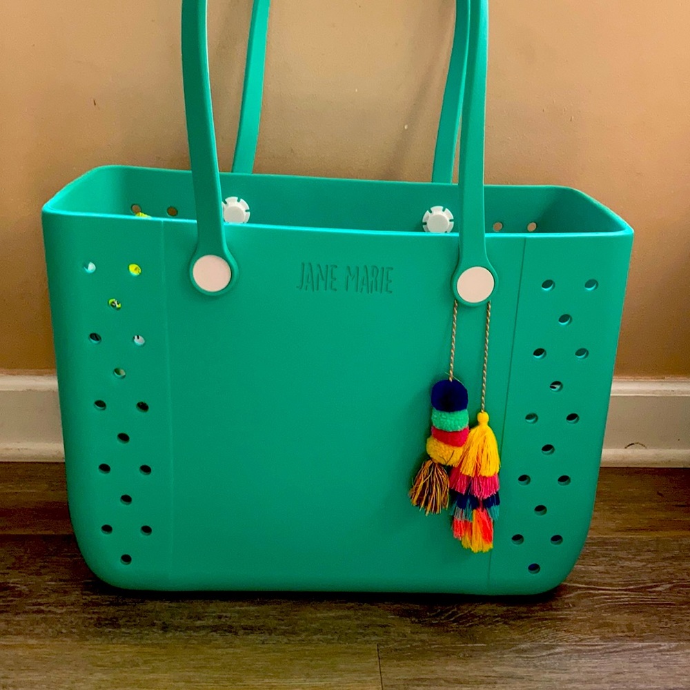 BOGG BAGG collection and Jane Marie last bag sold